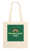 Goodnight at Wonderspark Hill” - Tote bag