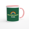 Goodnight at Wonderspark Hill”new version (Special Version) - Ceramic Mug