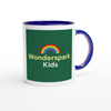 Goodnight at Wonderspark Hill”new version (Special Version) - Ceramic Mug