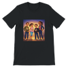 BEST FRIENDS FOREVERR - Unisex T-Shirt