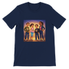 BEST FRIENDS FOREVERR - Unisex T-Shirt