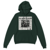 UNDER THE SEA - Classic Unisex Pullover Hoodie