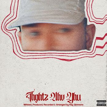 Original Alternatve Cover for the Mixtape
