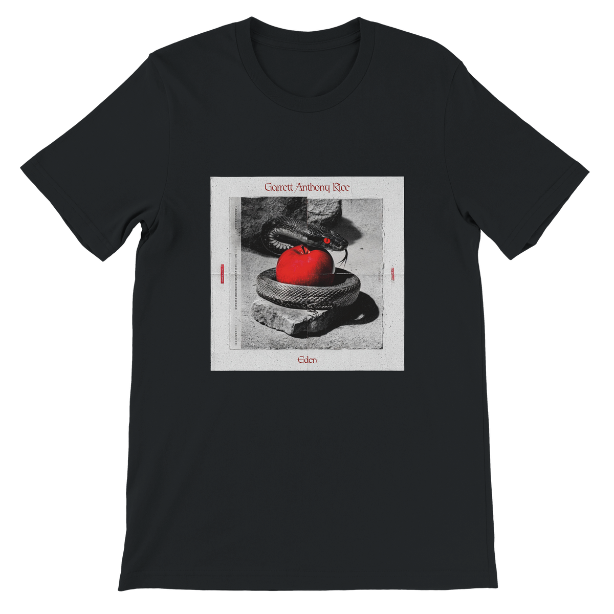 Eden - Unisex T-Shirt