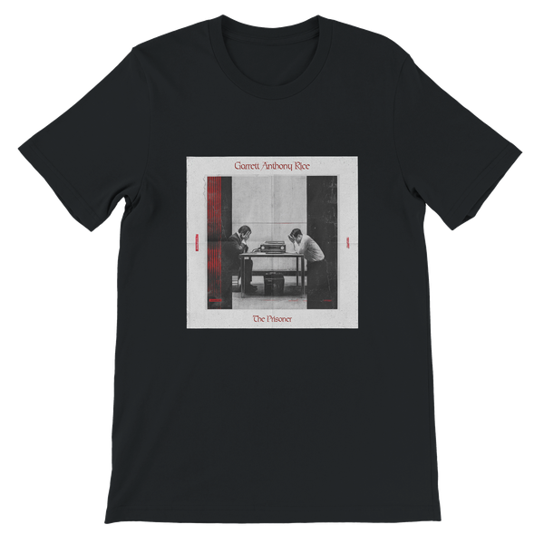 The Prisoner - Unisex T-Shirt