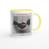 My Sons - Ceramic Mug