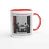 The Prisoner - Ceramic Mug