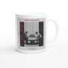 The Prisoner - Ceramic Mug