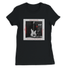 PROPERTY (an ode to Roger Syd Barrett, a genius, 1946-infinity) - Women’s Cut T-Shirt