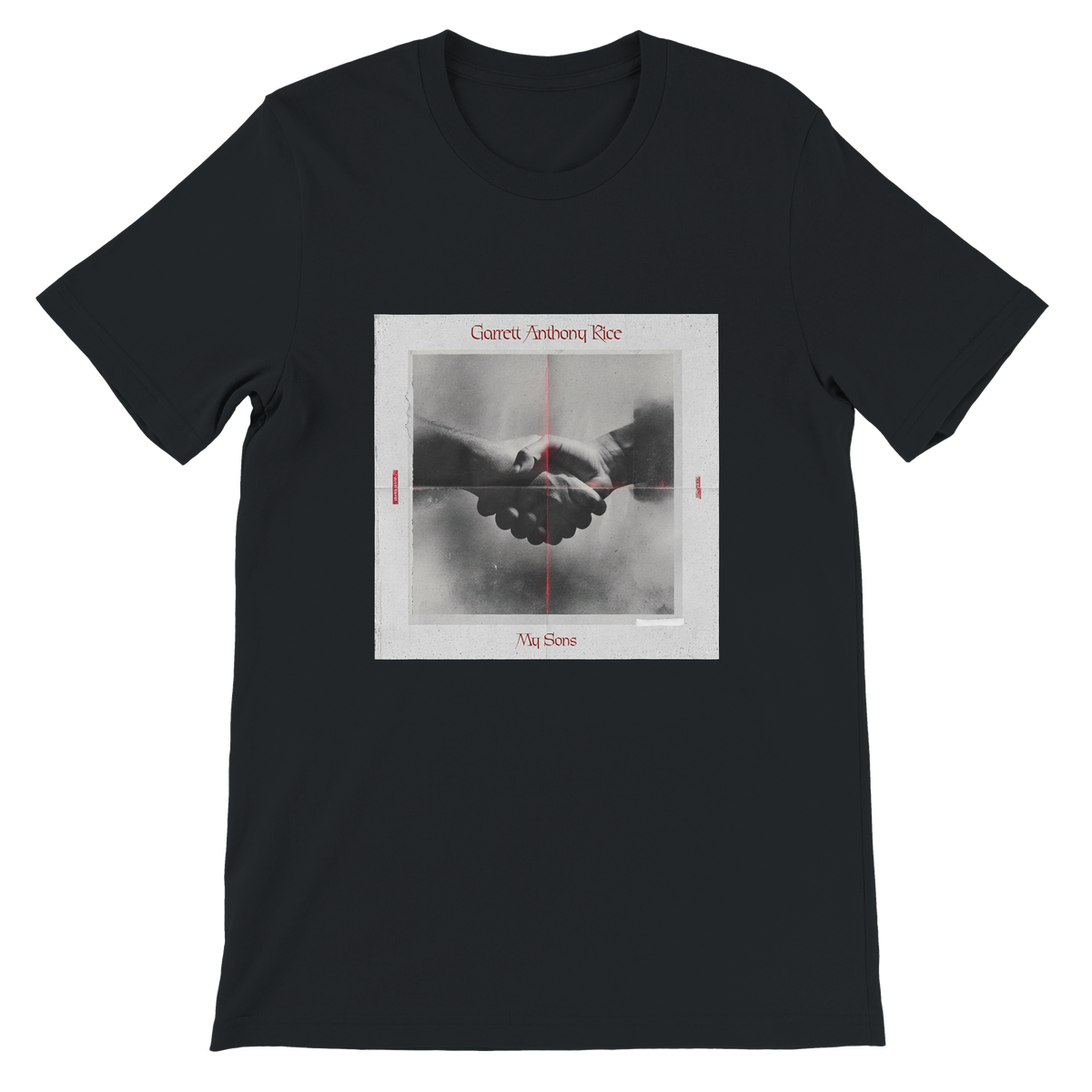 My Sons - Unisex T-Shirt