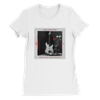 PROPERTY (an ode to Roger Syd Barrett, a genius, 1946-infinity) - Women’s Cut T-Shirt