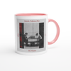 The Prisoner - Ceramic Mug