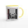 The Prisoner - Ceramic Mug
