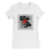 Eden - Women’s Cut T-Shirt