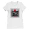 It's Not The Summer - Women’s Cut T-Shirt