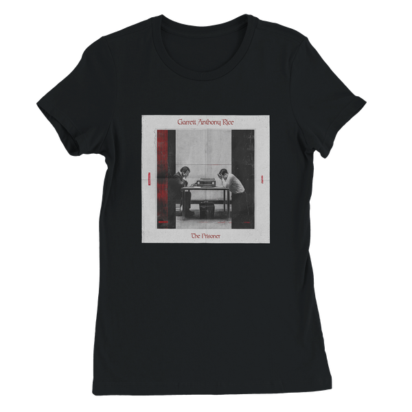 The Prisoner - Women’s Cut T-Shirt