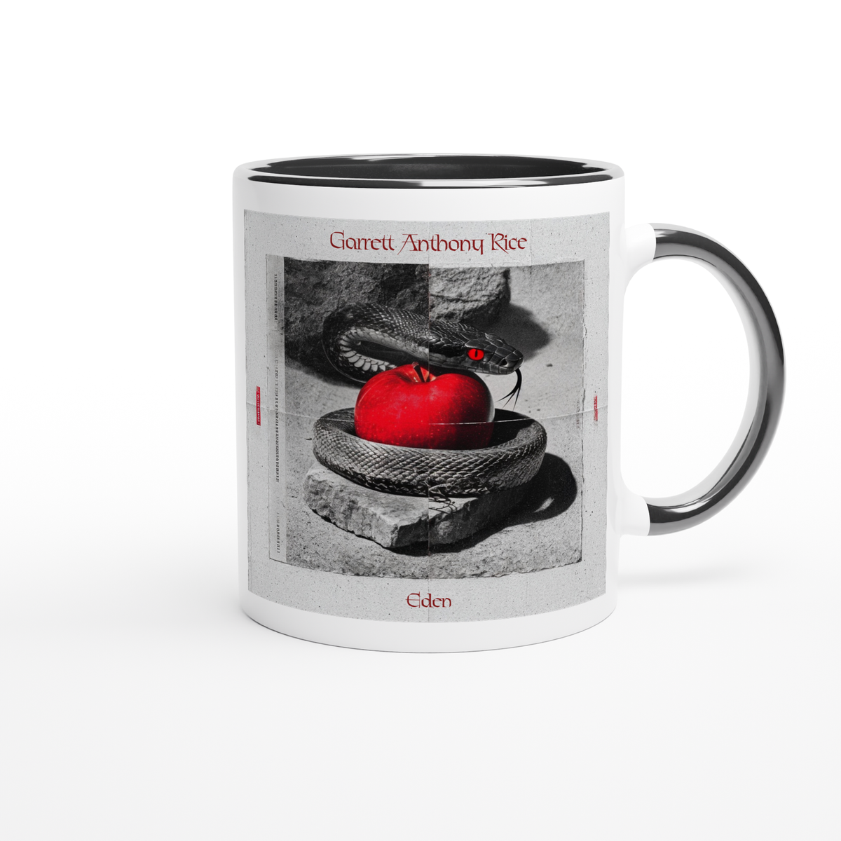 Eden - Ceramic Mug