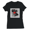 Eden - Women’s Cut T-Shirt