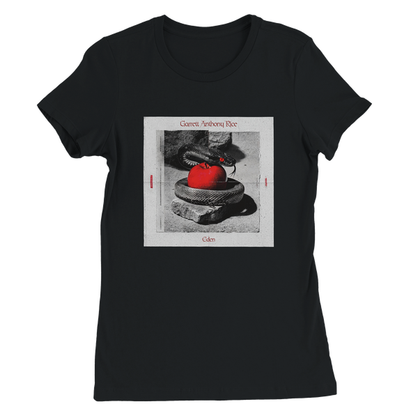 Eden - Women’s Cut T-Shirt