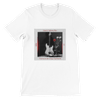 PROPERTY (an ode to Roger Syd Barrett, a genius, 1946-infinity) - Unisex T-Shirt