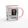 Flow State - Ceramic Mug