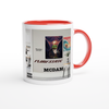 Flow State - Ceramic Mug