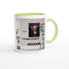 Flow State - Ceramic Mug