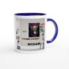Flow State - Ceramic Mug
