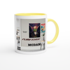 Flow State - Ceramic Mug