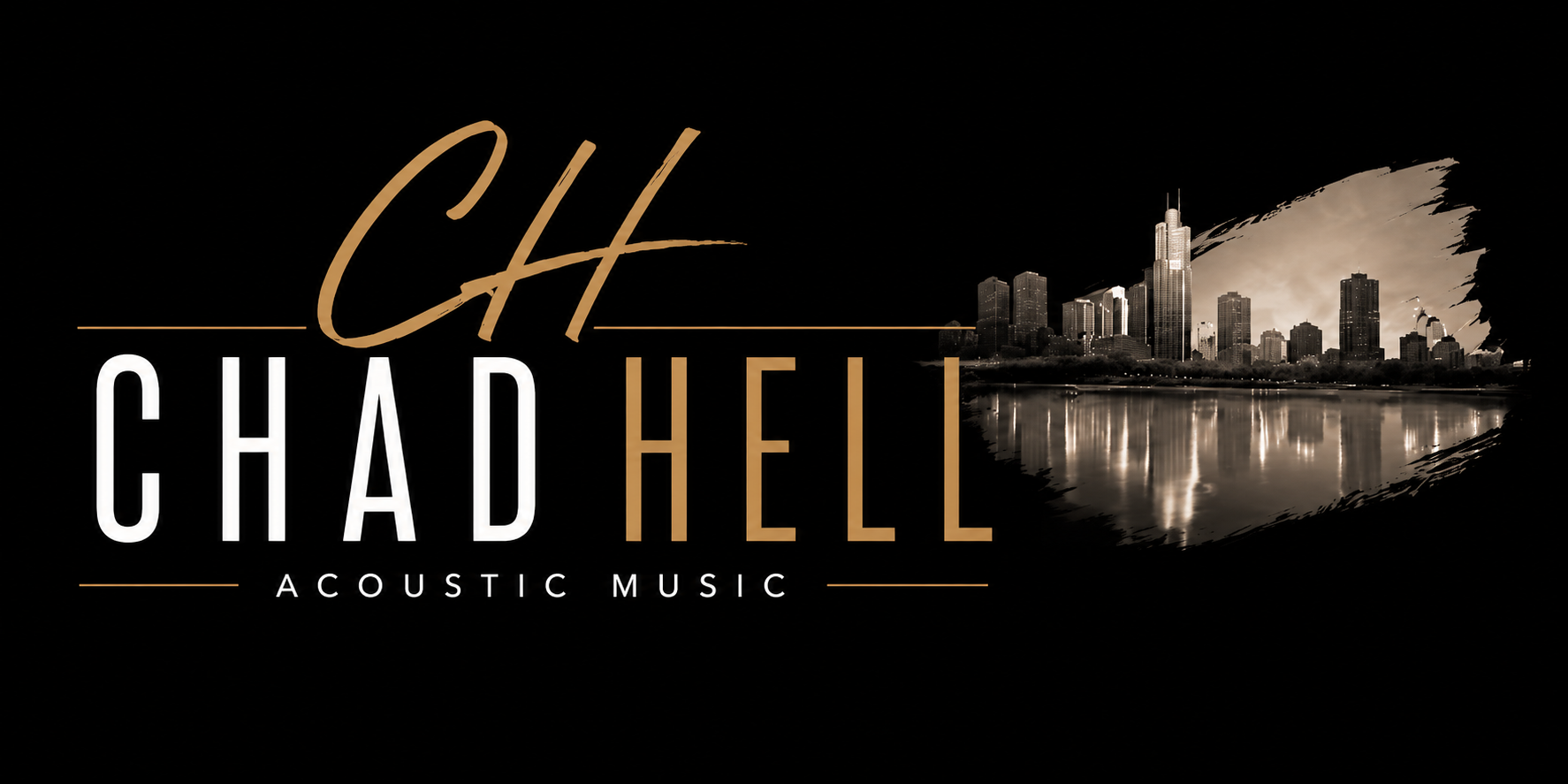 Chad Hell Music