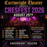 CresFest 2026