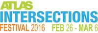 Atlas INTERSECTIONS Arts Festival