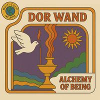 Alchemy of Being by Dor Wand