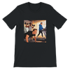 I just want to workout with Elon - Unisex T-Shirt