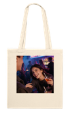 I'm On One Tonight - Tote bag