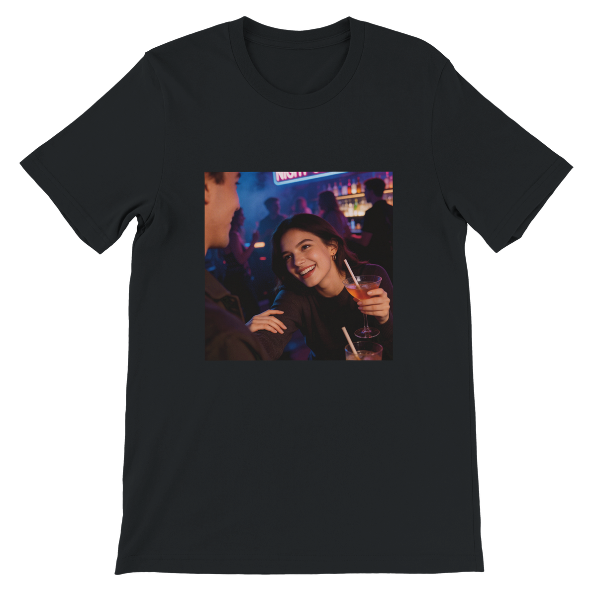 I'm On One Tonight - Unisex T-Shirt