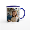 Bad for me Good for you - Ceramic Mug