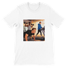 I just want to workout with Elon - Unisex T-Shirt