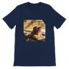 Boots on the Dashboard - Unisex T-Shirt