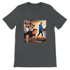I just want to workout with Elon - Unisex T-Shirt