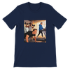 I just want to workout with Elon - Unisex T-Shirt