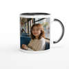 Bad for me Good for you - Ceramic Mug