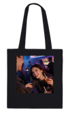 I'm On One Tonight - Tote bag
