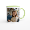 Bad for me Good for you - Ceramic Mug