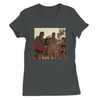 Ready Set Game Point - Women’s Cut T-Shirt