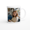 Bad for me Good for you - Ceramic Mug