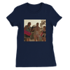 Ready Set Game Point - Women’s Cut T-Shirt