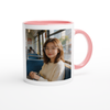 Bad for me Good for you - Ceramic Mug