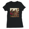 Ready Set Game Point - Women’s Cut T-Shirt