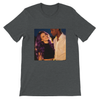 Tip of my Tongue - Unisex T-Shirt